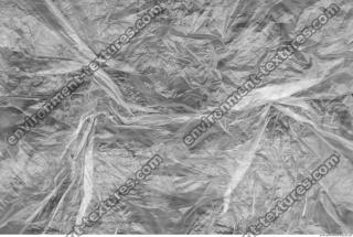 Photo Texture of Plastic Wrap 0014